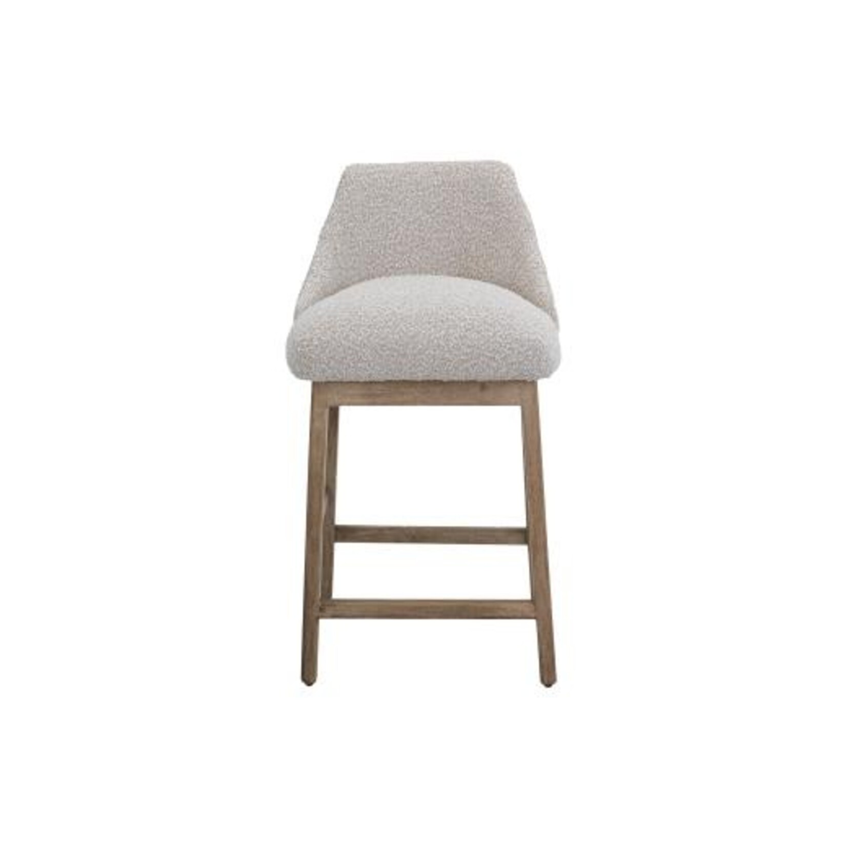 IFD Emma	Upholstered Barstool 30"