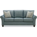 Craftmaster Sofa 750750 Sheldon22/Donatello22 (J2L)