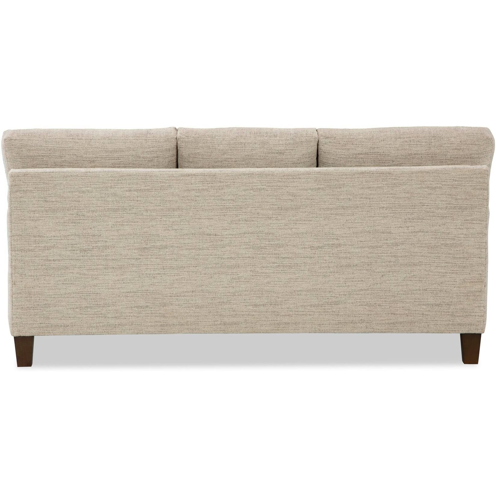 Craftmaster M934 Sofa & Loveseat Graystone41/Apollo41