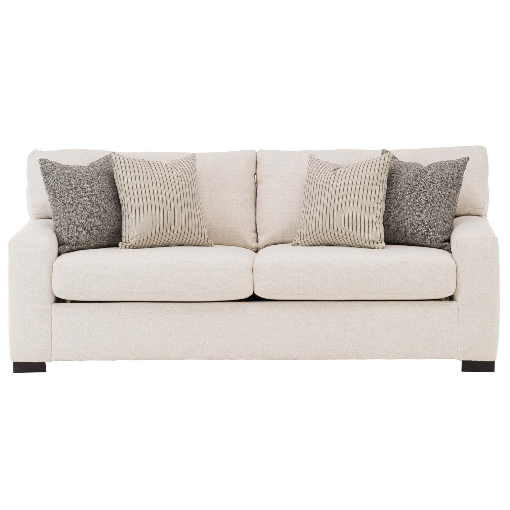 OvernightSofa 5050-Z Queen Sleeper Sugarshack Mist