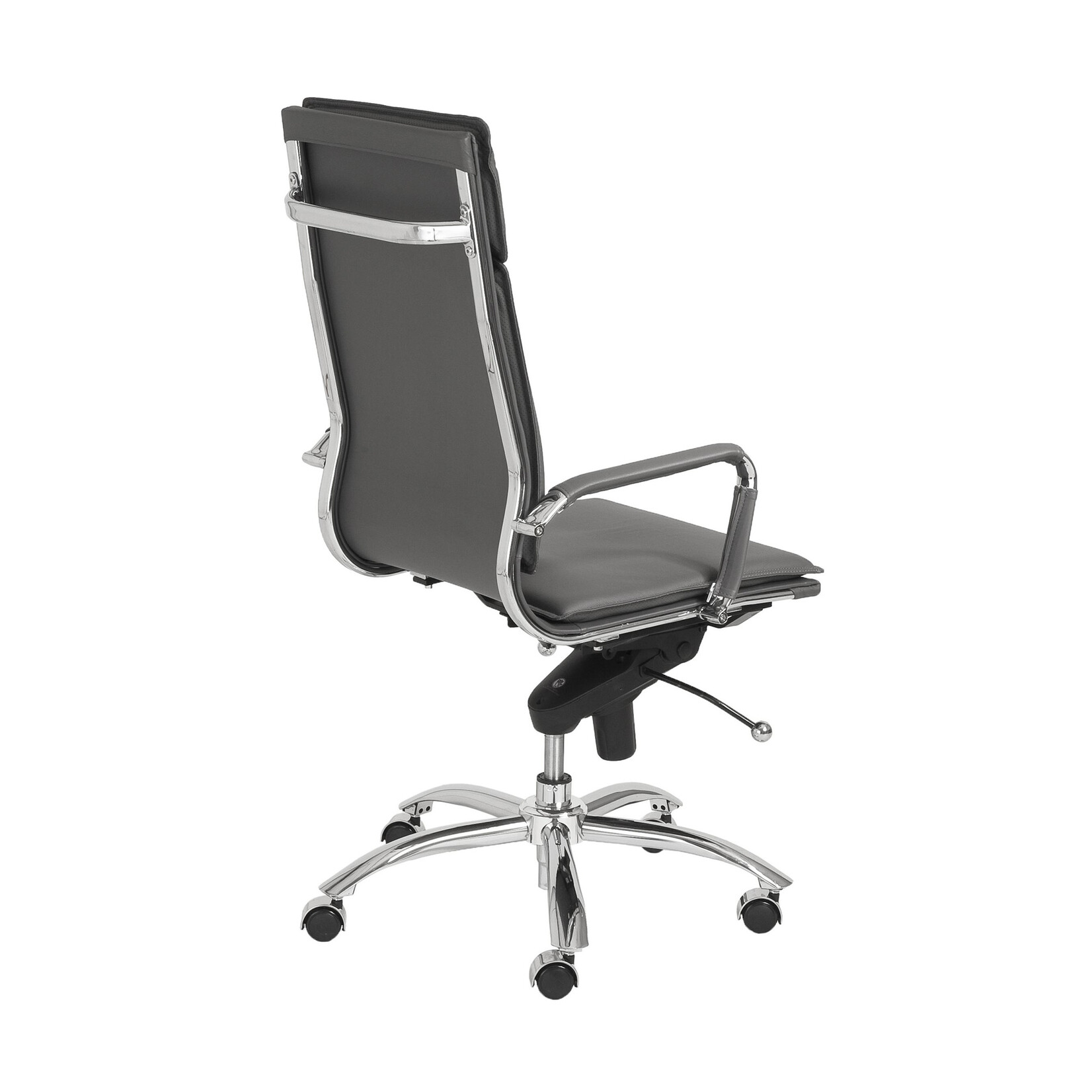 EuroStyle Gunar Pro HB Office Chair GRY/CHRM