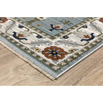 Oriental Weavers Keira Rug KEI05-5.3x7.6-FW