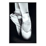 Crestview Ballet Artwork