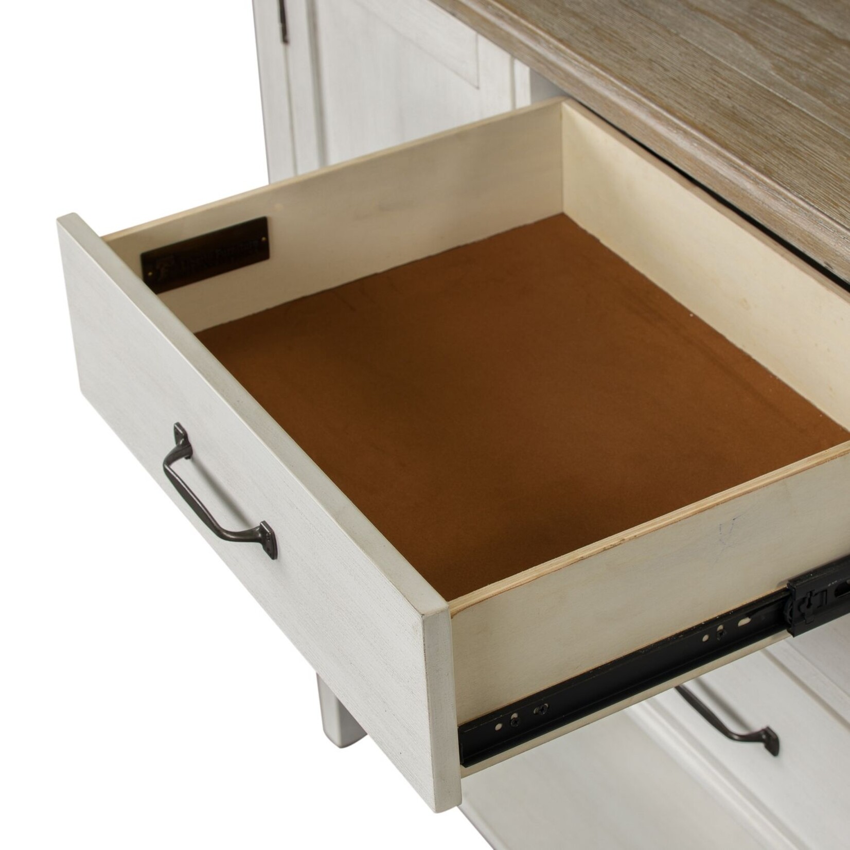 Liberty Furniture Server