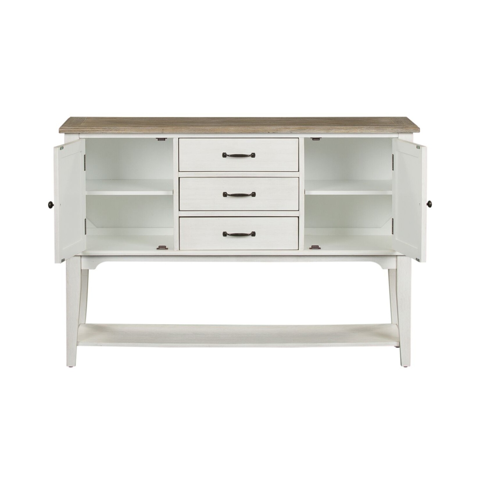 Liberty Furniture Server