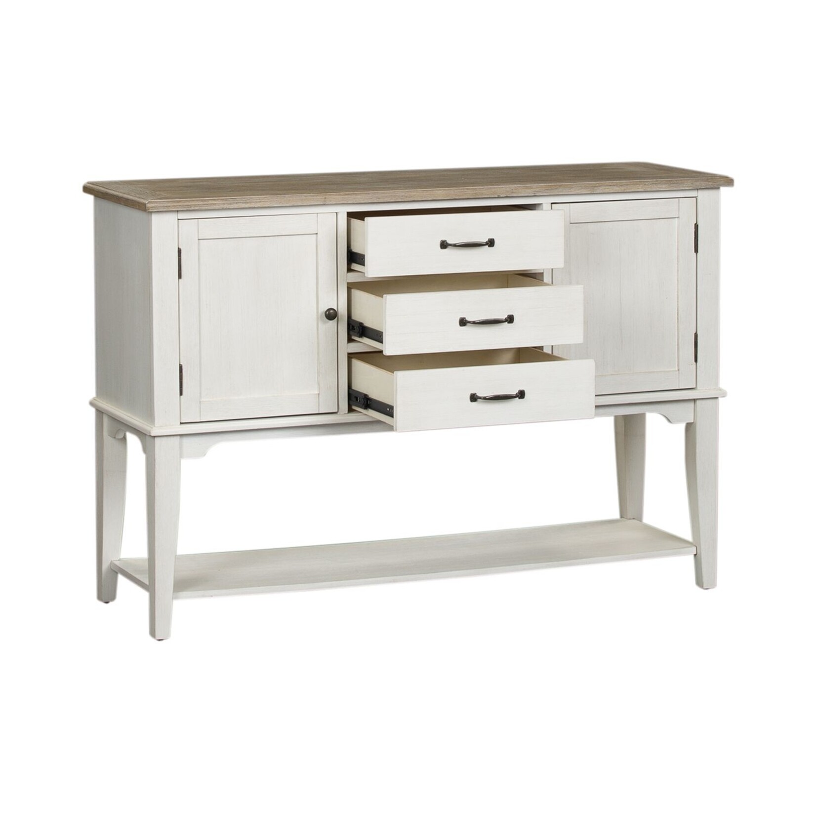 Liberty Furniture Server