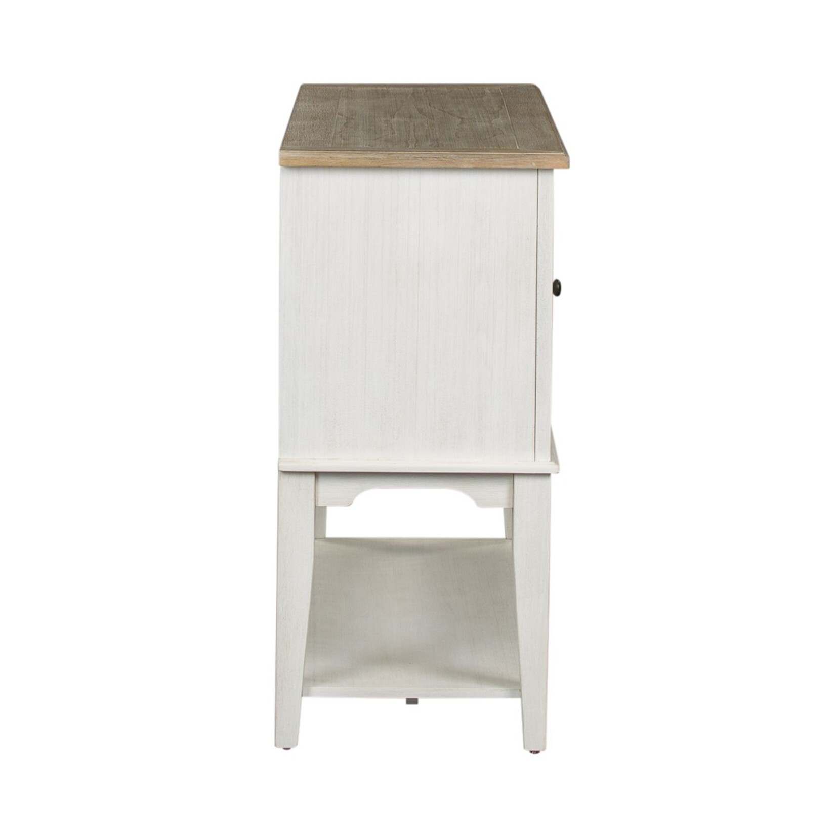 Liberty Furniture Server