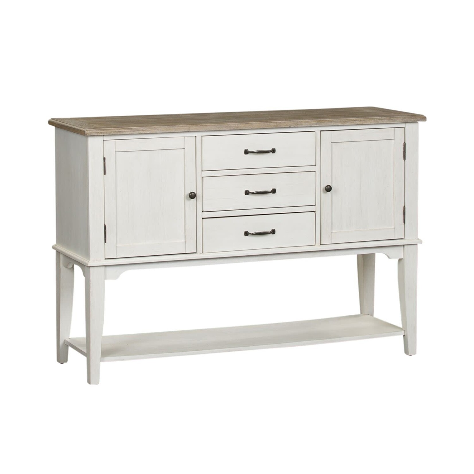 Liberty Furniture Server