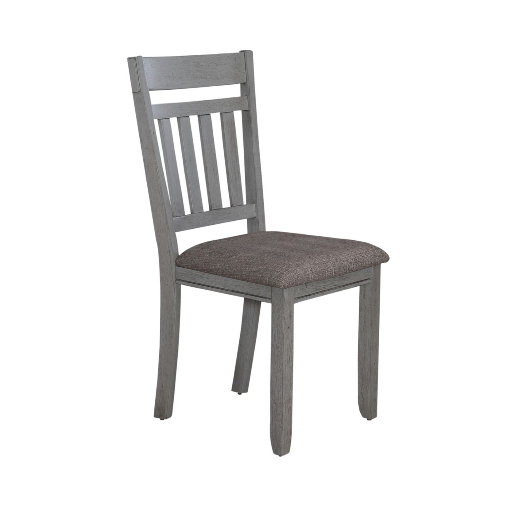 Liberty Furniture Newport 5pc Trestle Table Set