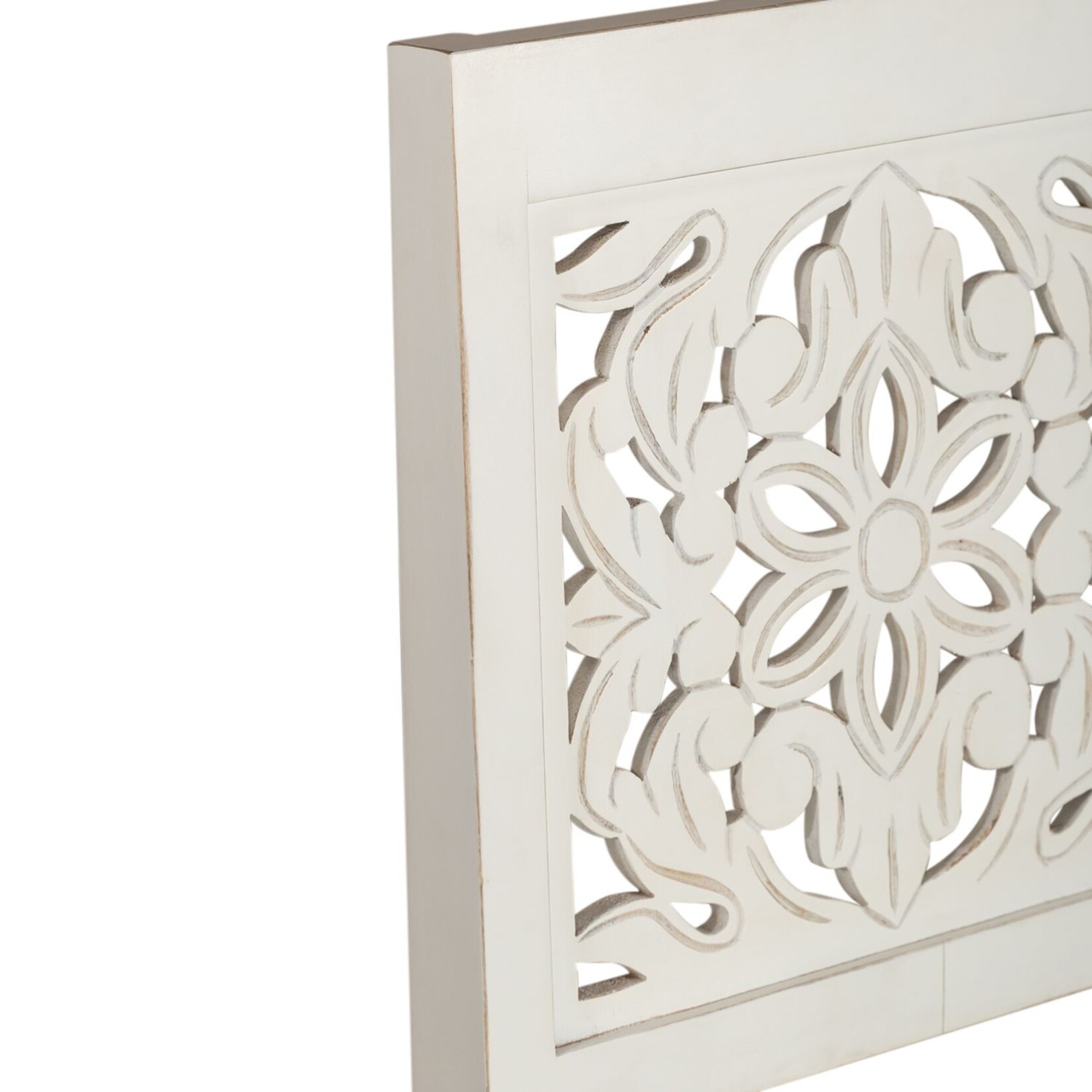 Liberty Furniture Trellis Lane Accent Chair White