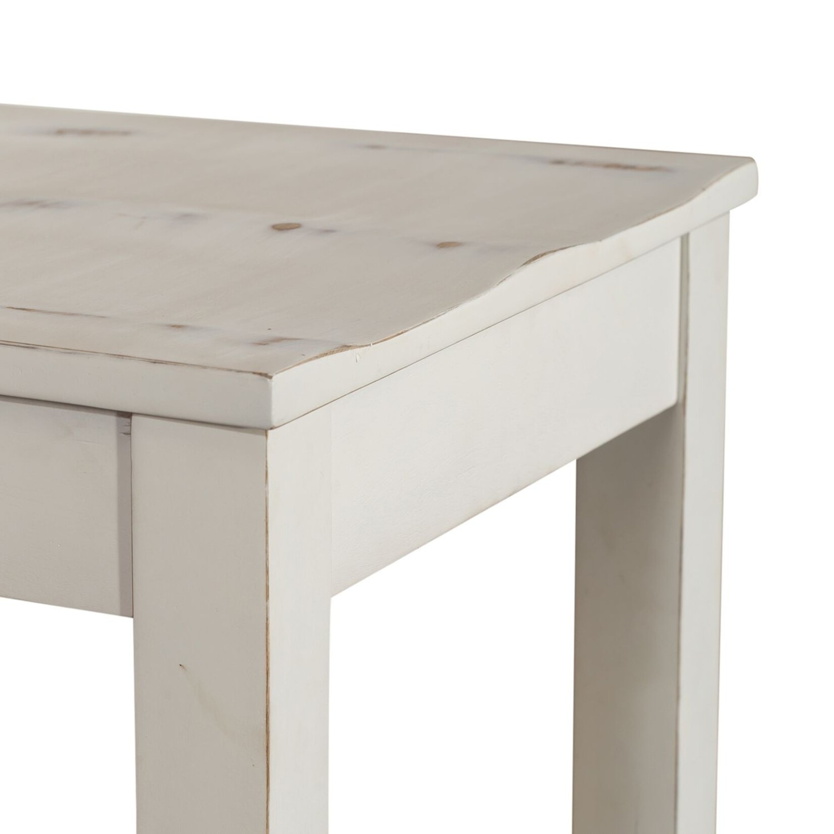 Liberty Furniture Trellis Lane Accent Chair White