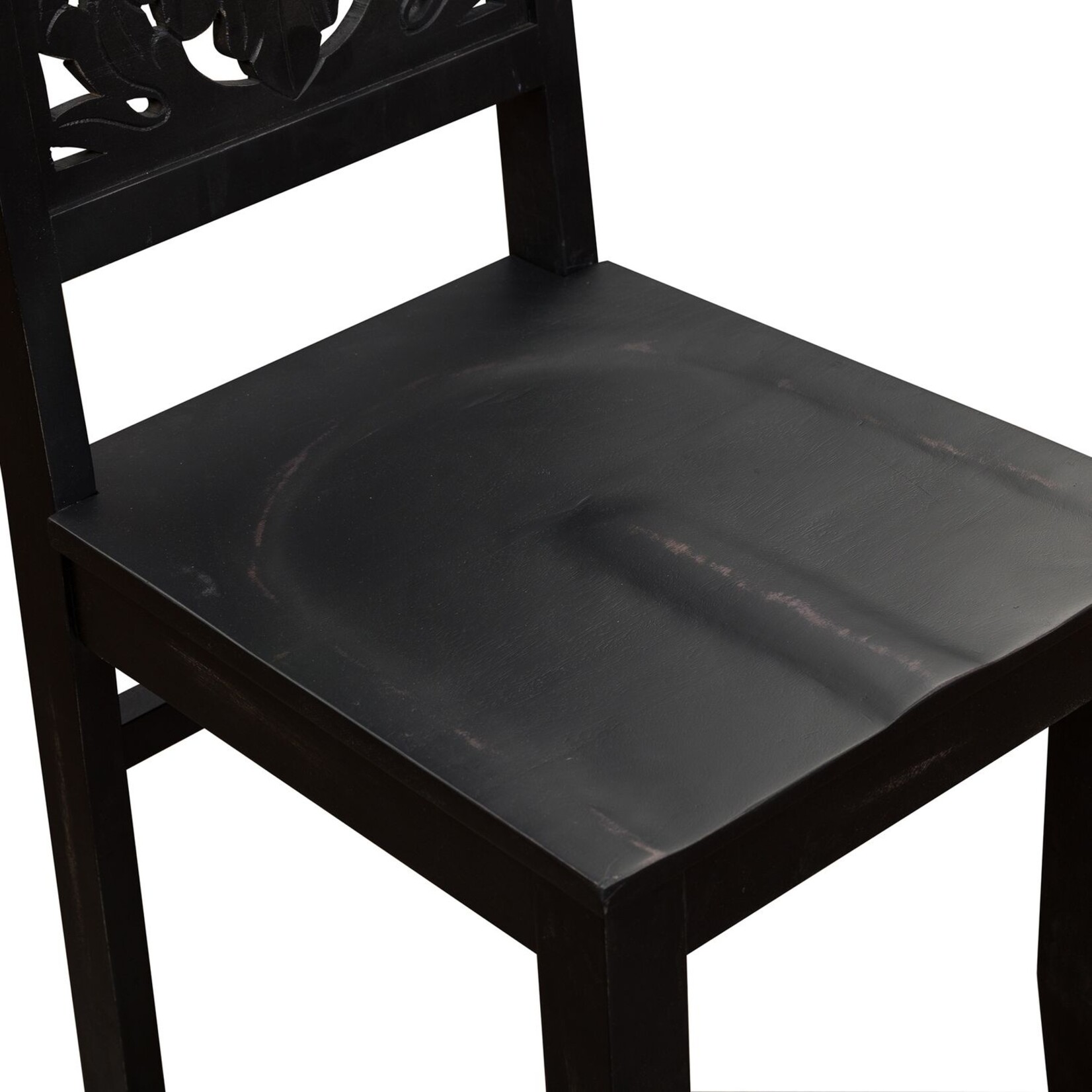 Liberty Furniture Trellis Lane  Accent Chair - Black