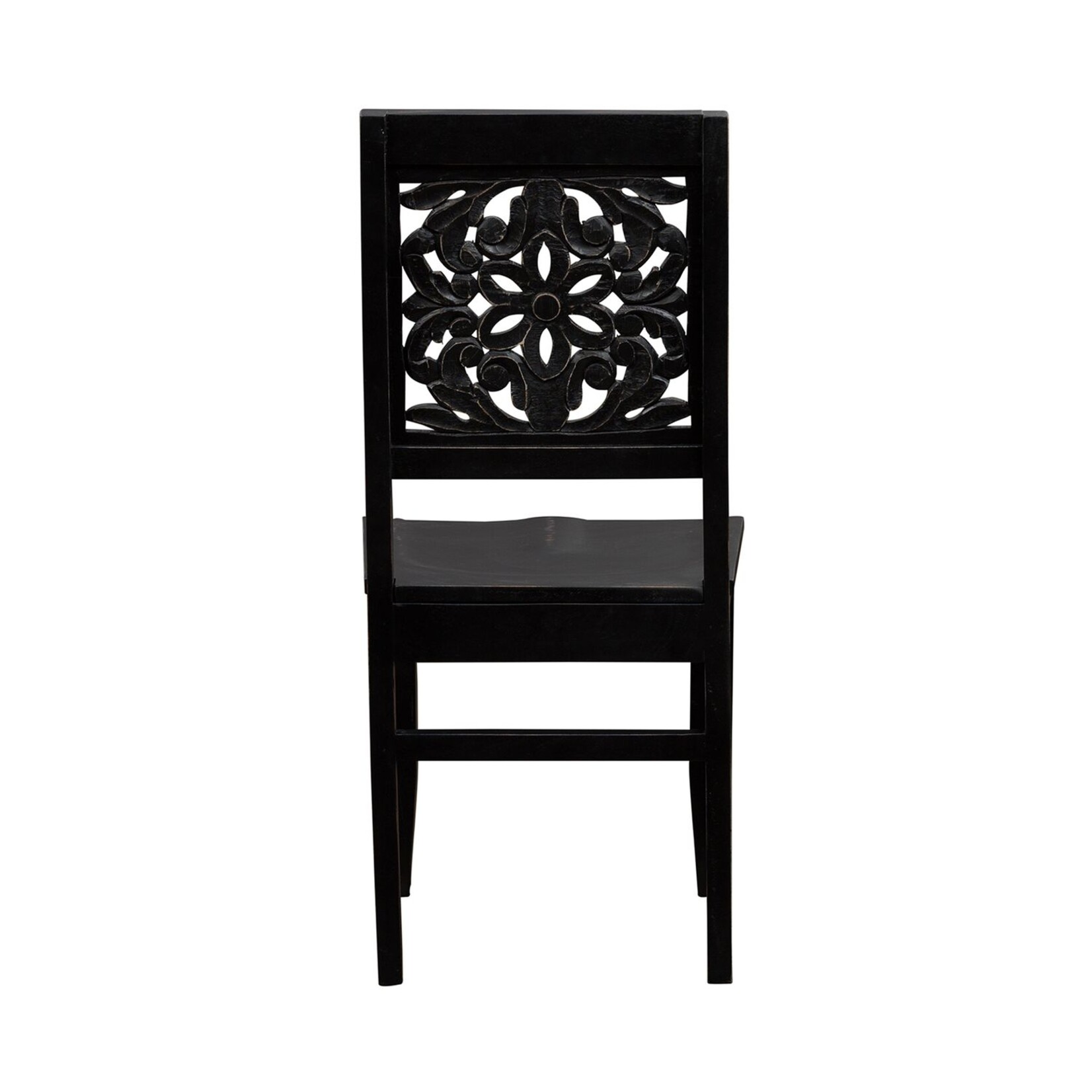 Liberty Furniture Trellis Lane  Accent Chair - Black
