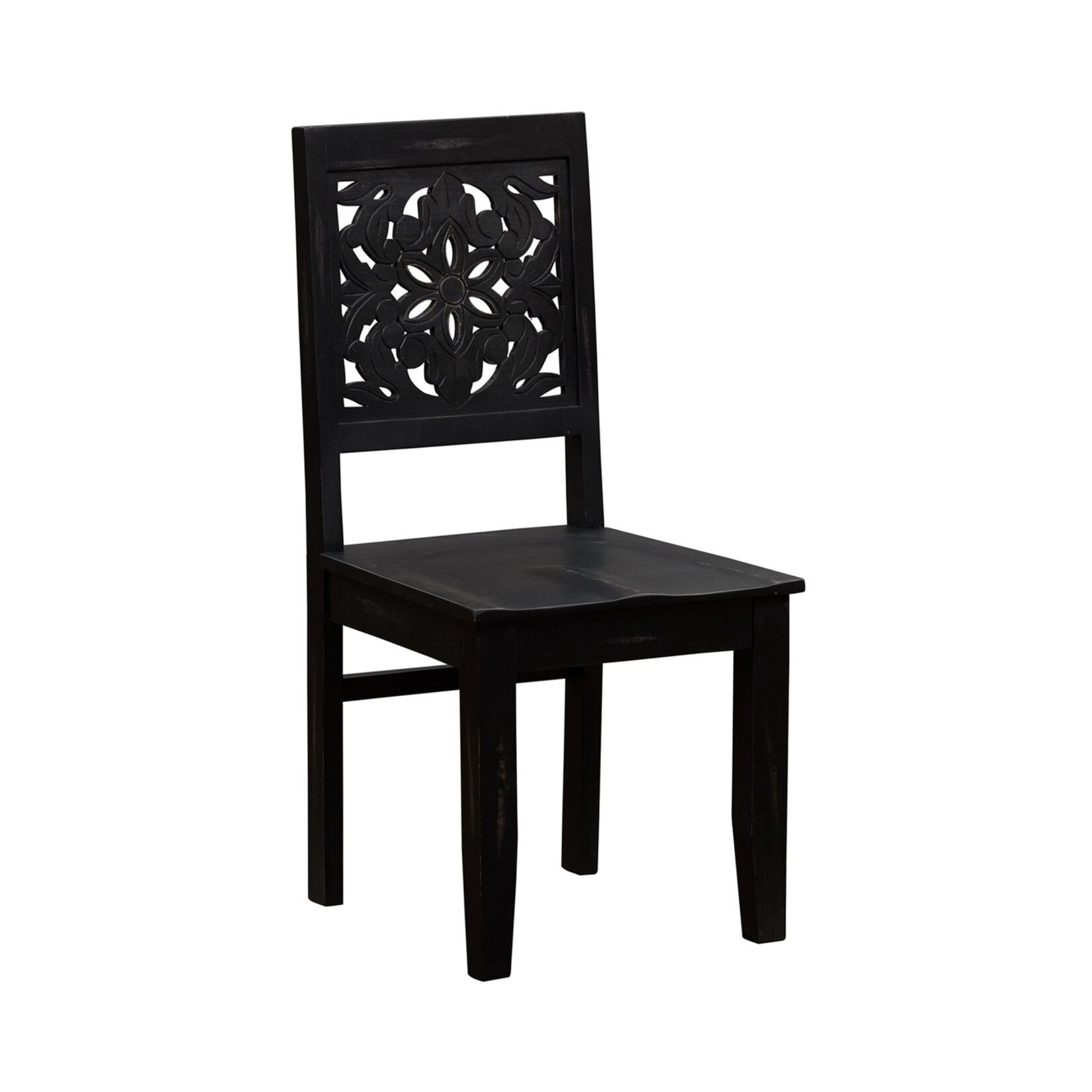 Liberty Furniture Trellis Lane  Accent Chair - Black
