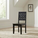 Liberty Furniture Trellis Lane  Accent Chair - Black