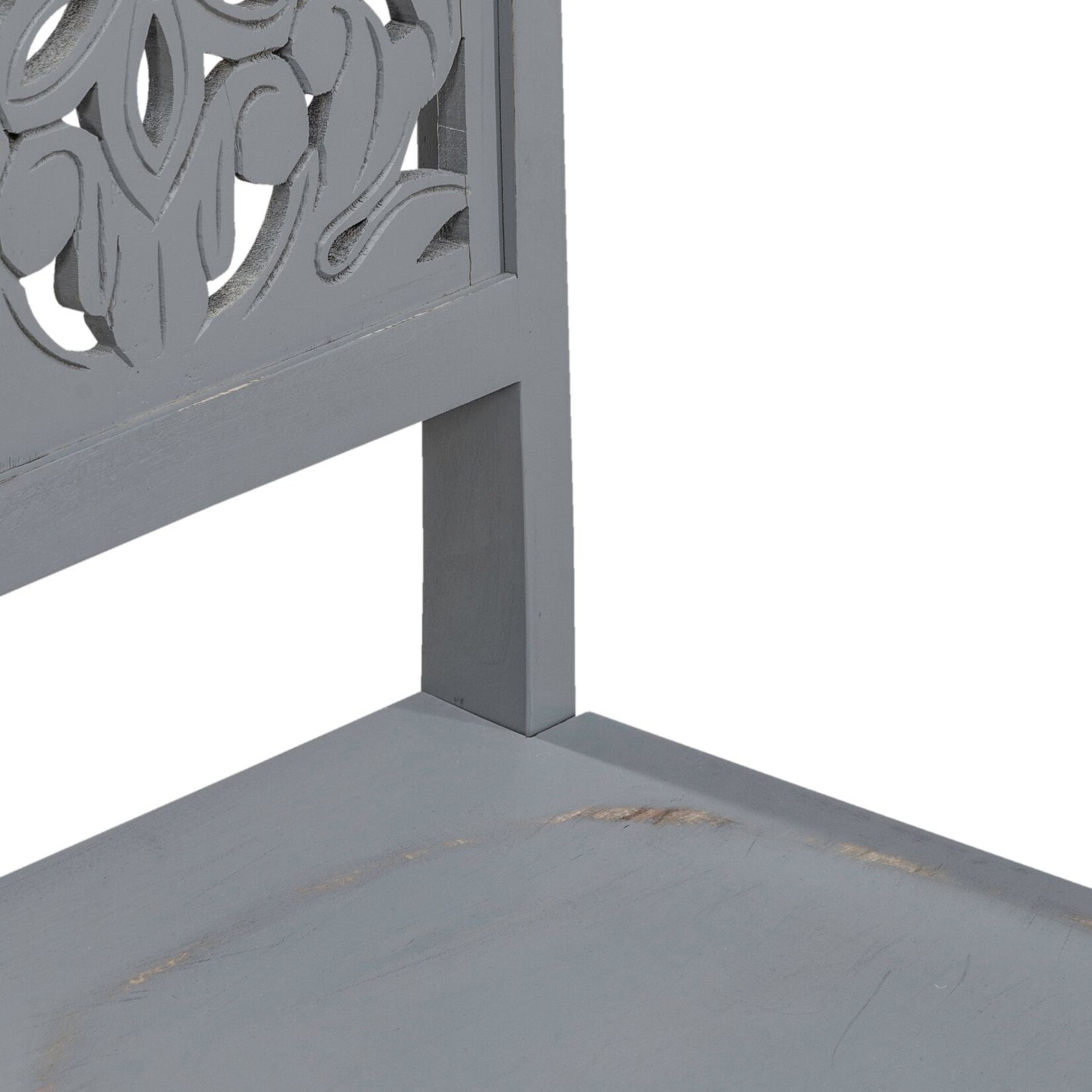 Liberty Furniture Trellis Lane  Accent Chair- Grey