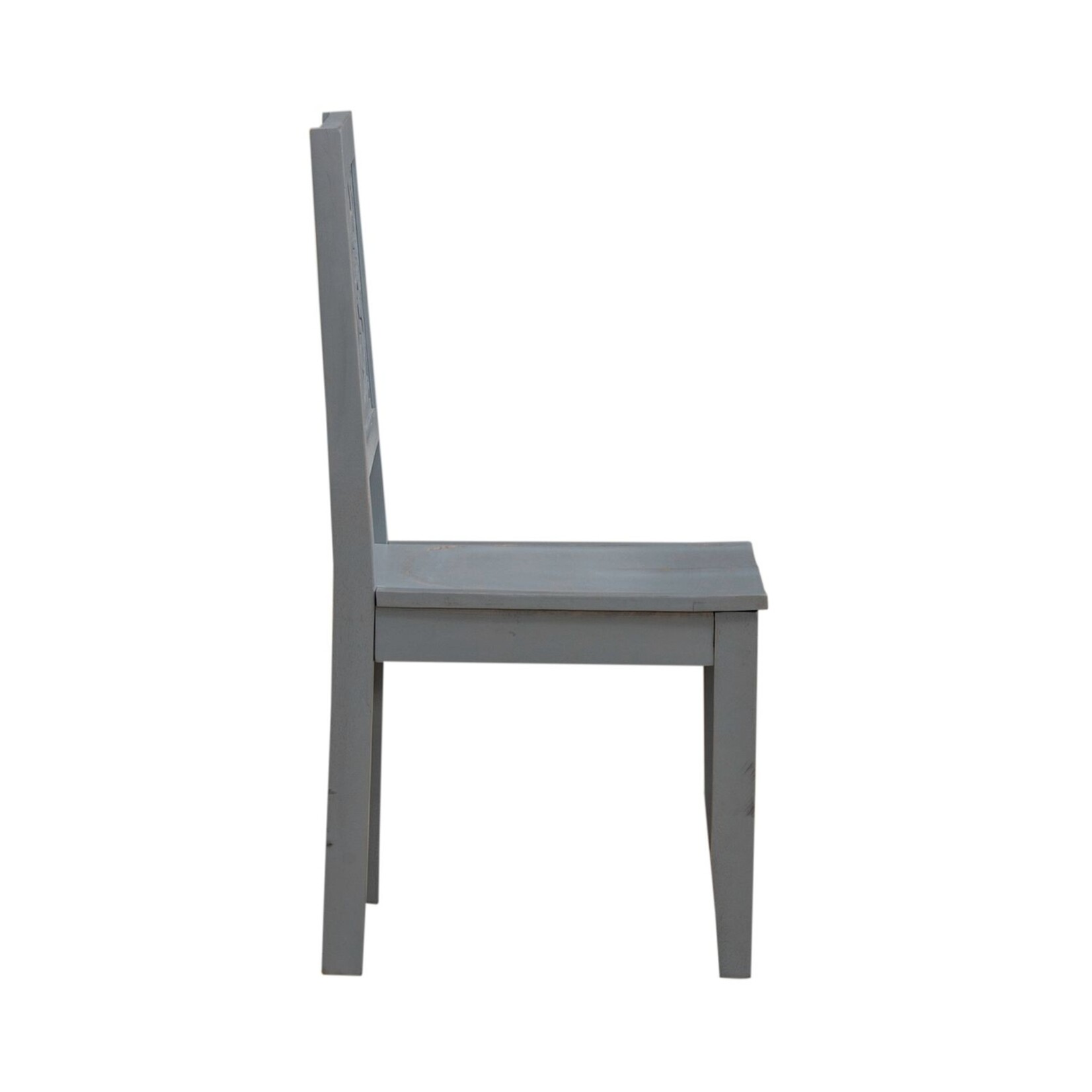 Liberty Furniture Trellis Lane  Accent Chair- Grey