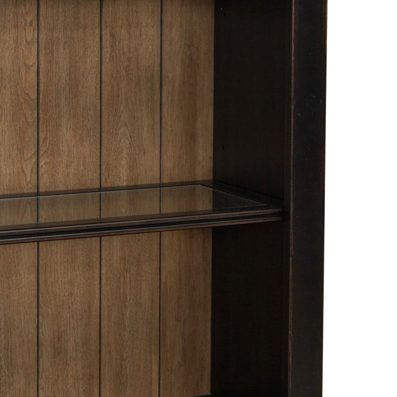 Liberty Furniture Meritage Bunching Bookcase