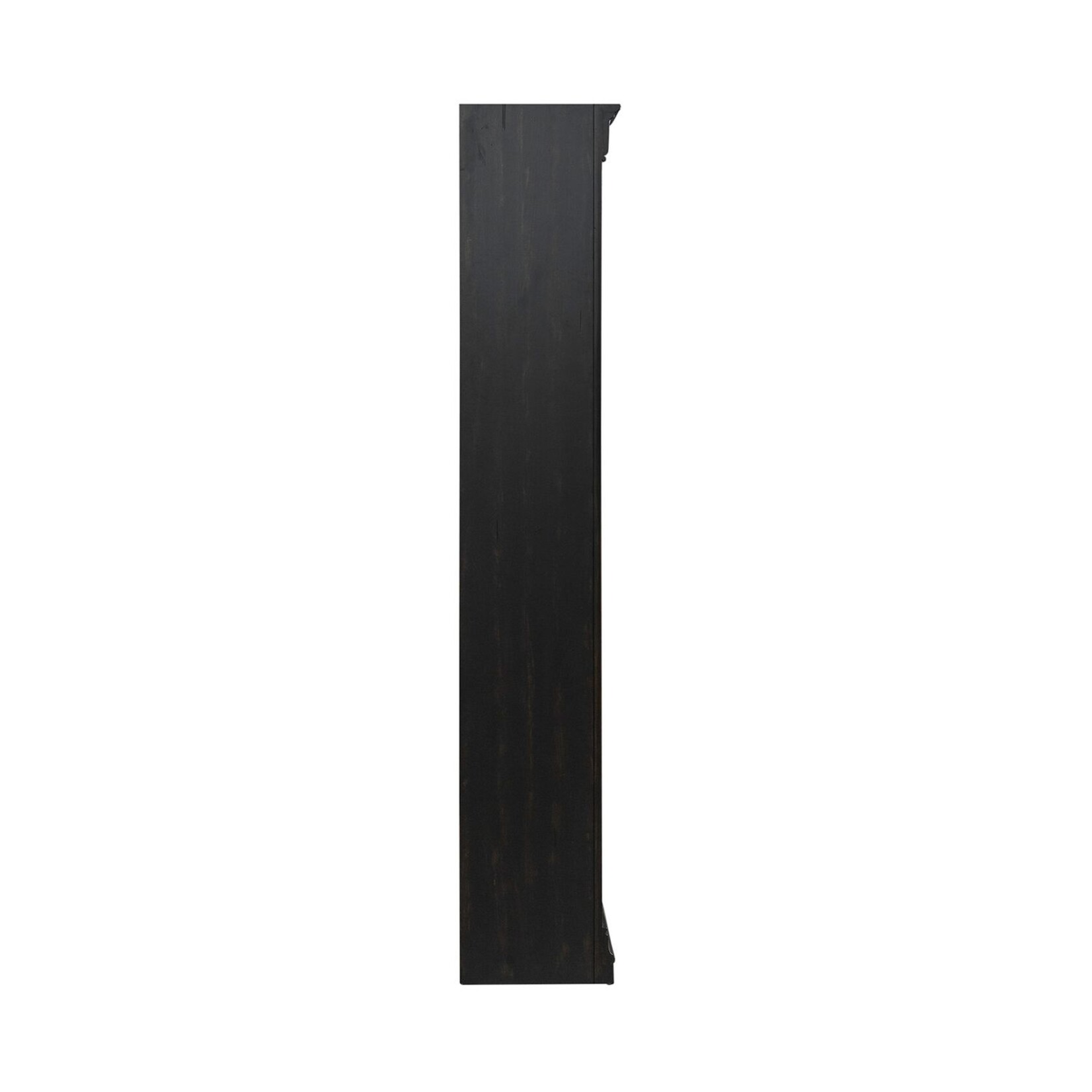 Liberty Furniture Meritage Bunching Bookcase