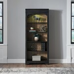 Liberty Furniture Meritage Bunching Bookcase