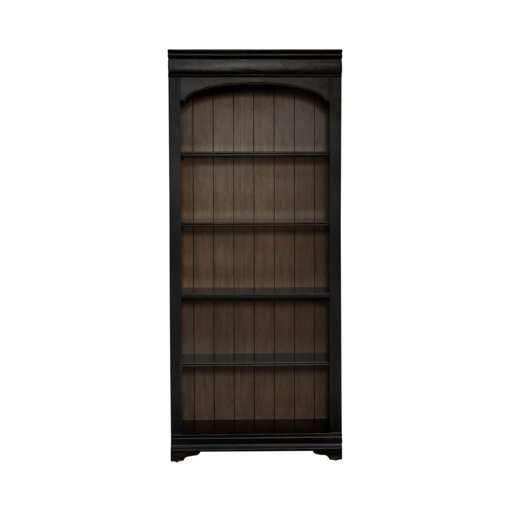 Liberty Furniture Meritage Bunching Bookcase