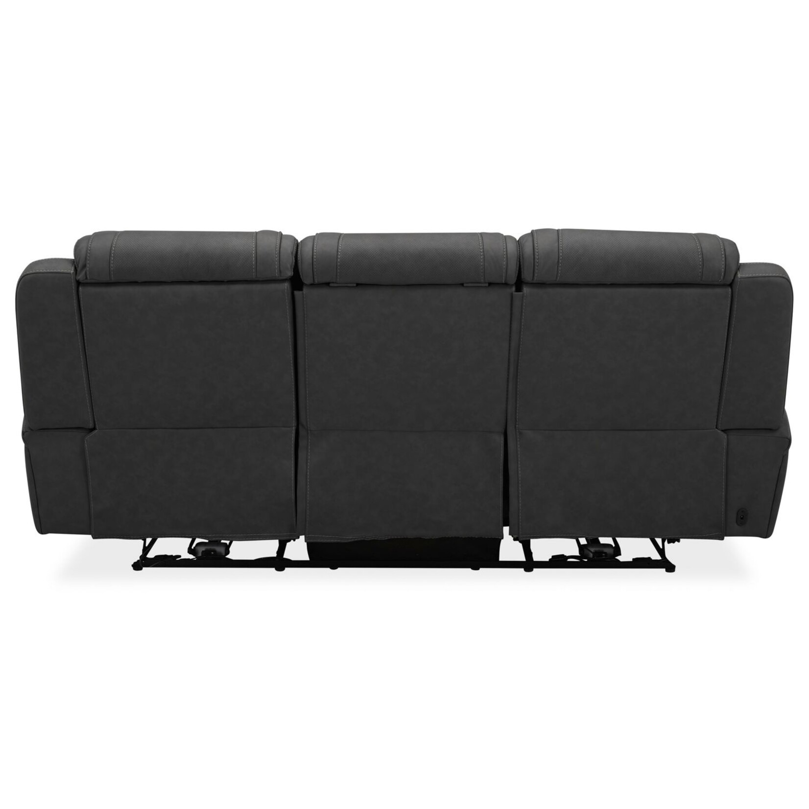 Liberty Furniture Chapman Coal Sofa P2 & ZG