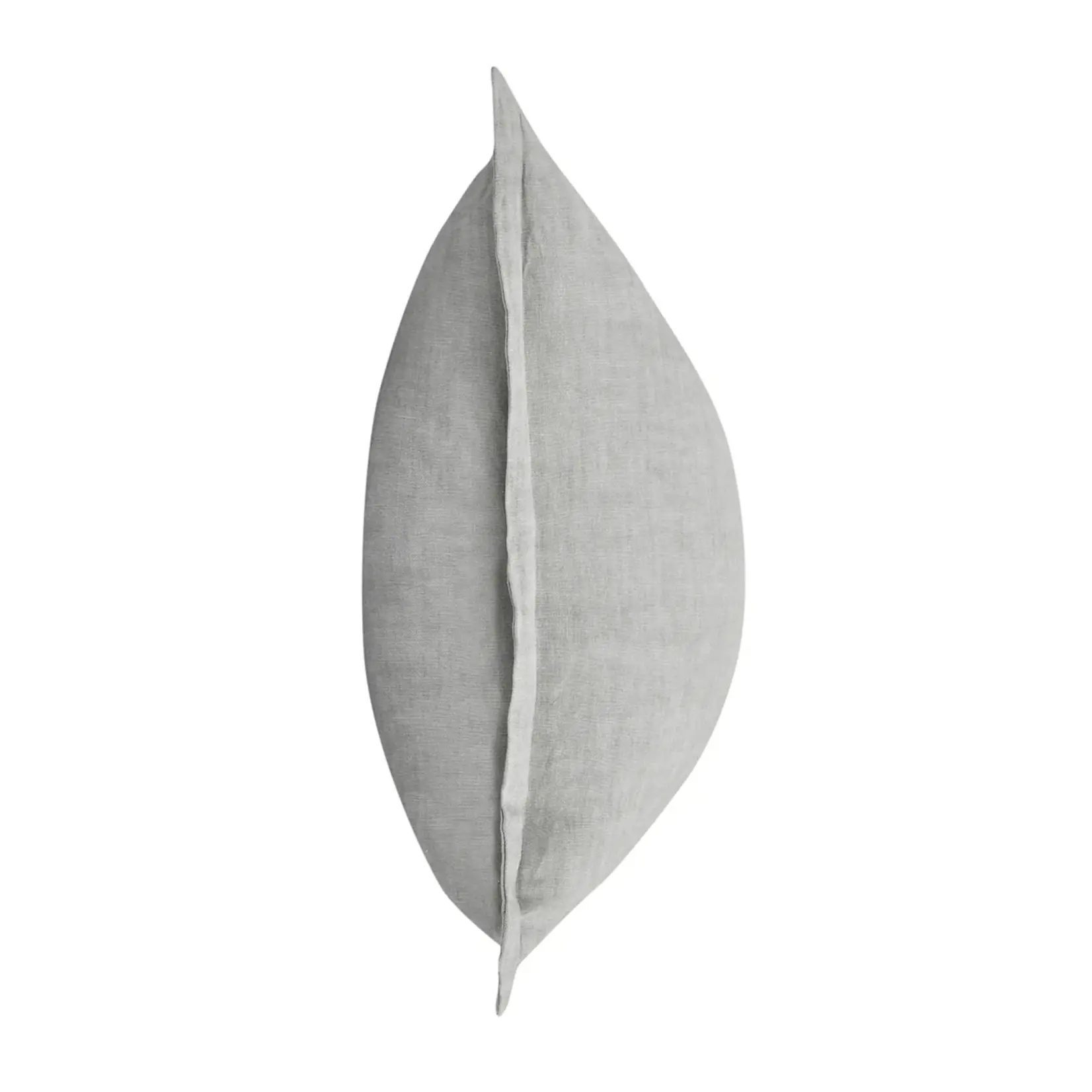 Classic Home Solstice Gray 22x22 Pillow V230056