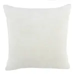 Classic Home Oliver Ivory 22x22 Pillow V200075 (SP)