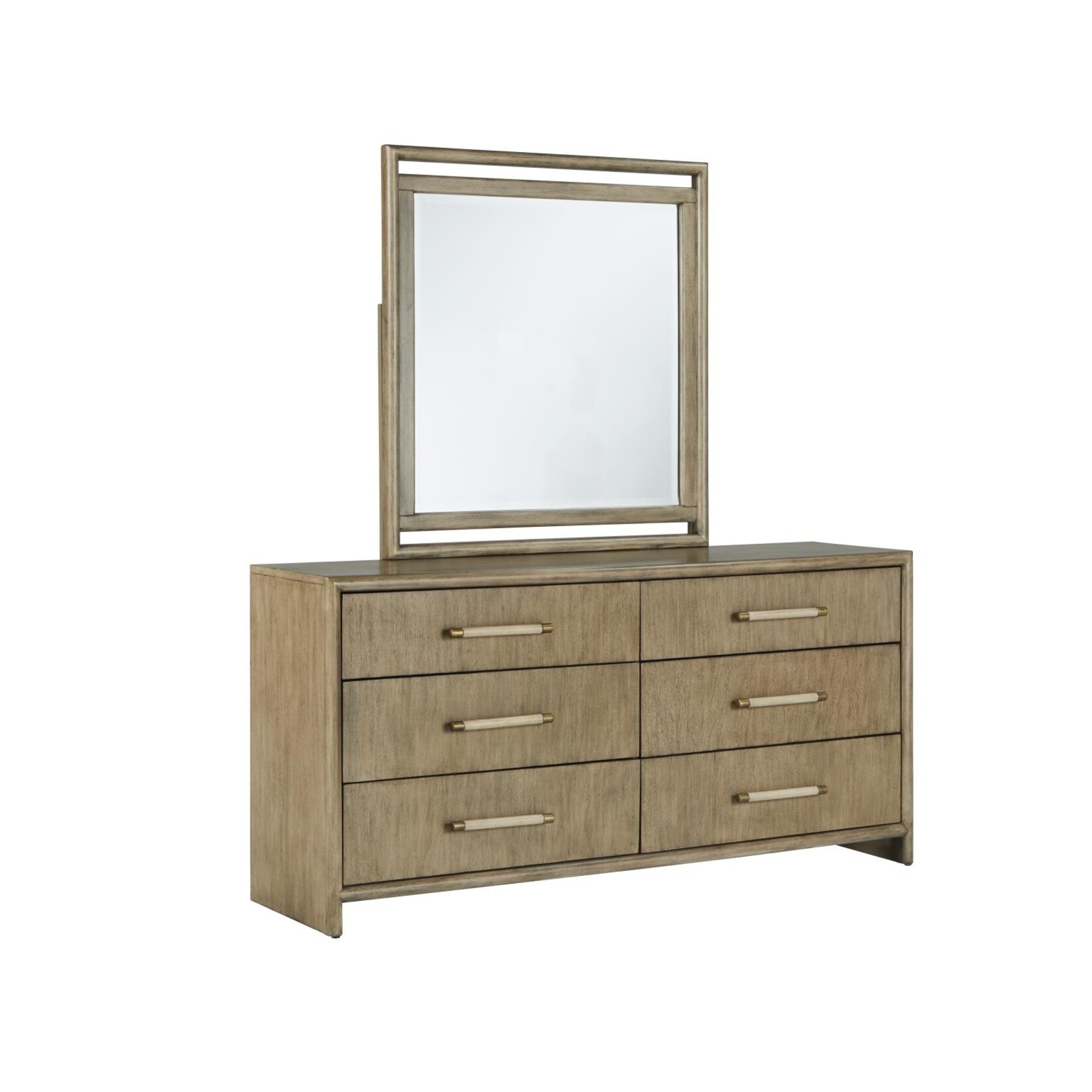 American Woodcrafters Arlington	Mirror