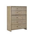American Woodcrafters Arlington Chest