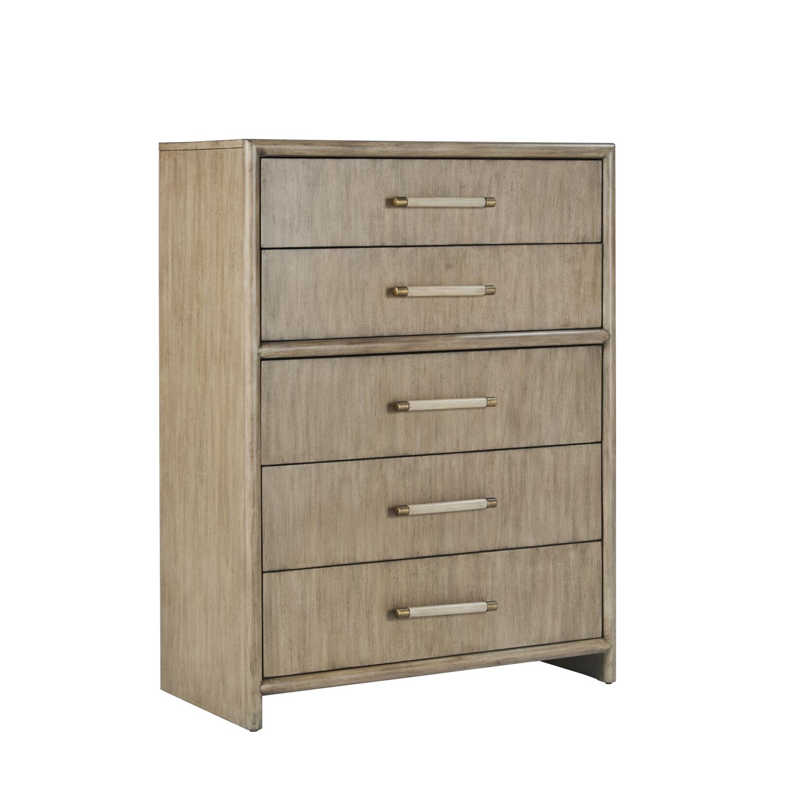 American Woodcrafters Arlington Chest