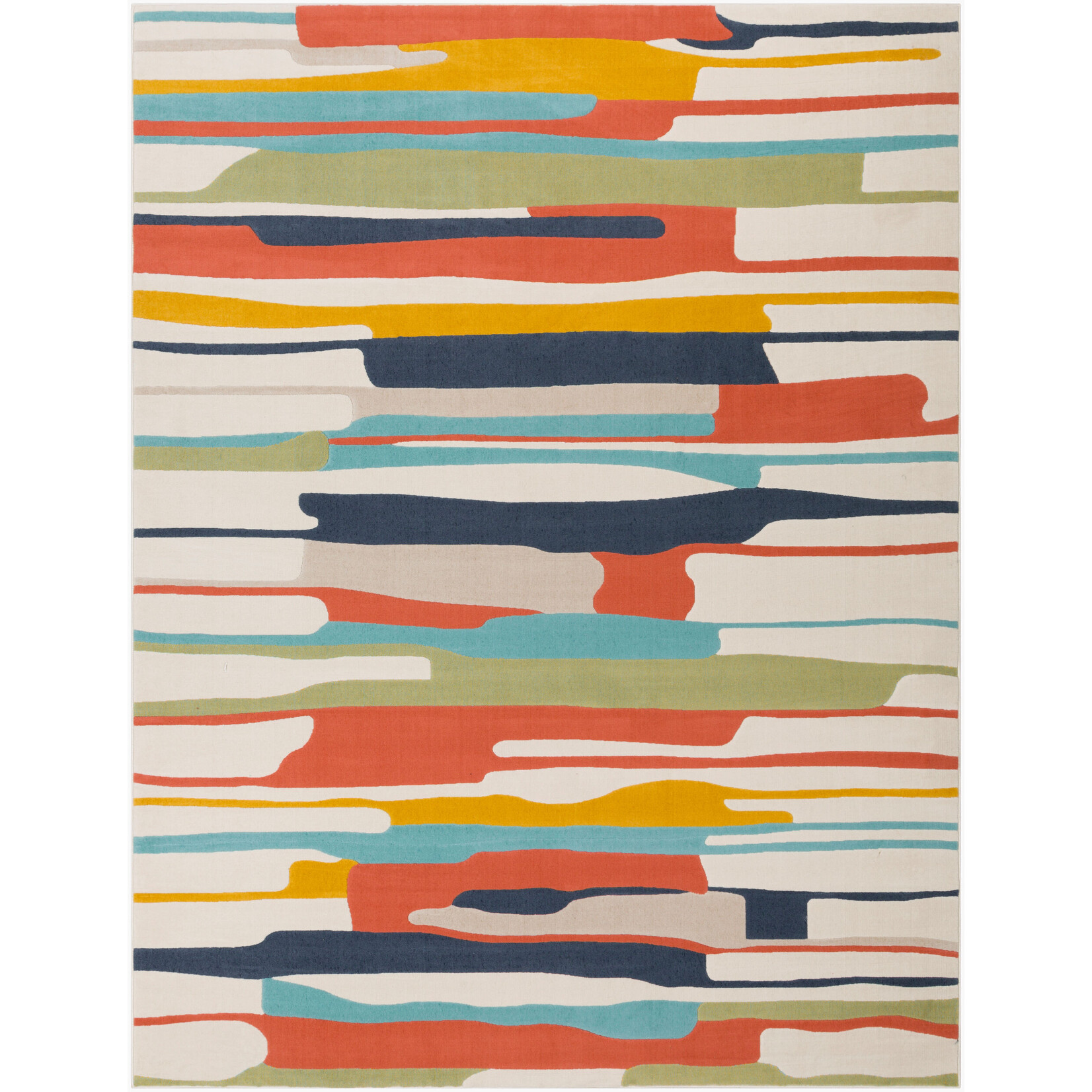 Surya City 5.3x7.3 Rug CIT2339