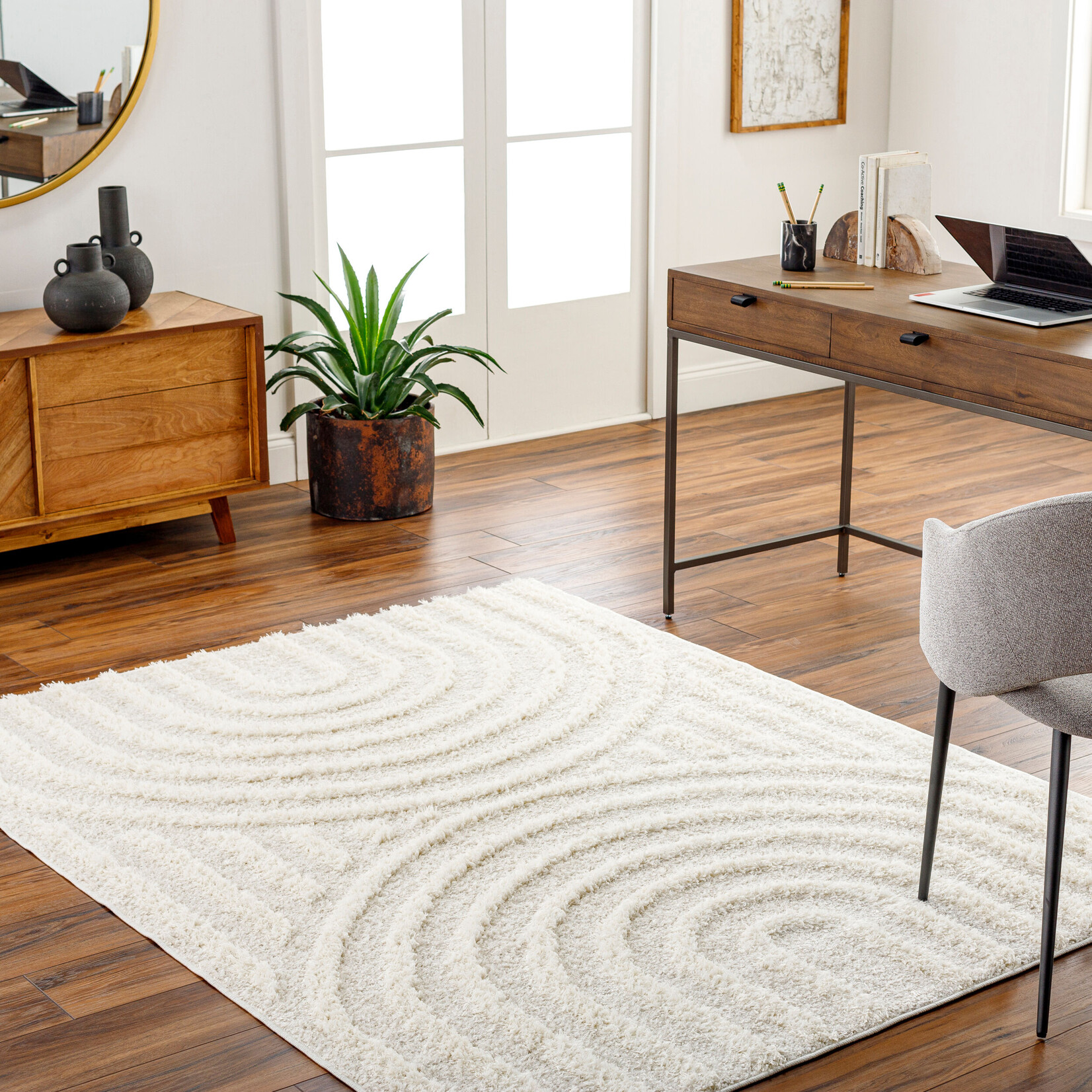 Surya Rodos	5.3x7 Rug RDO2328