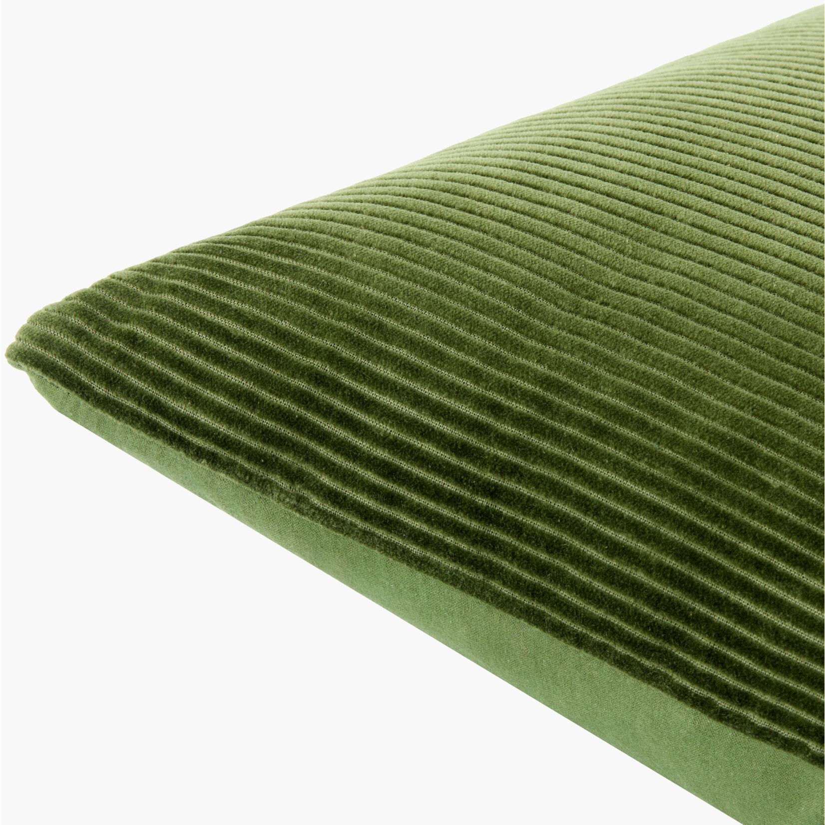 Surya Corduroy	20x20 Pillow CDQ010