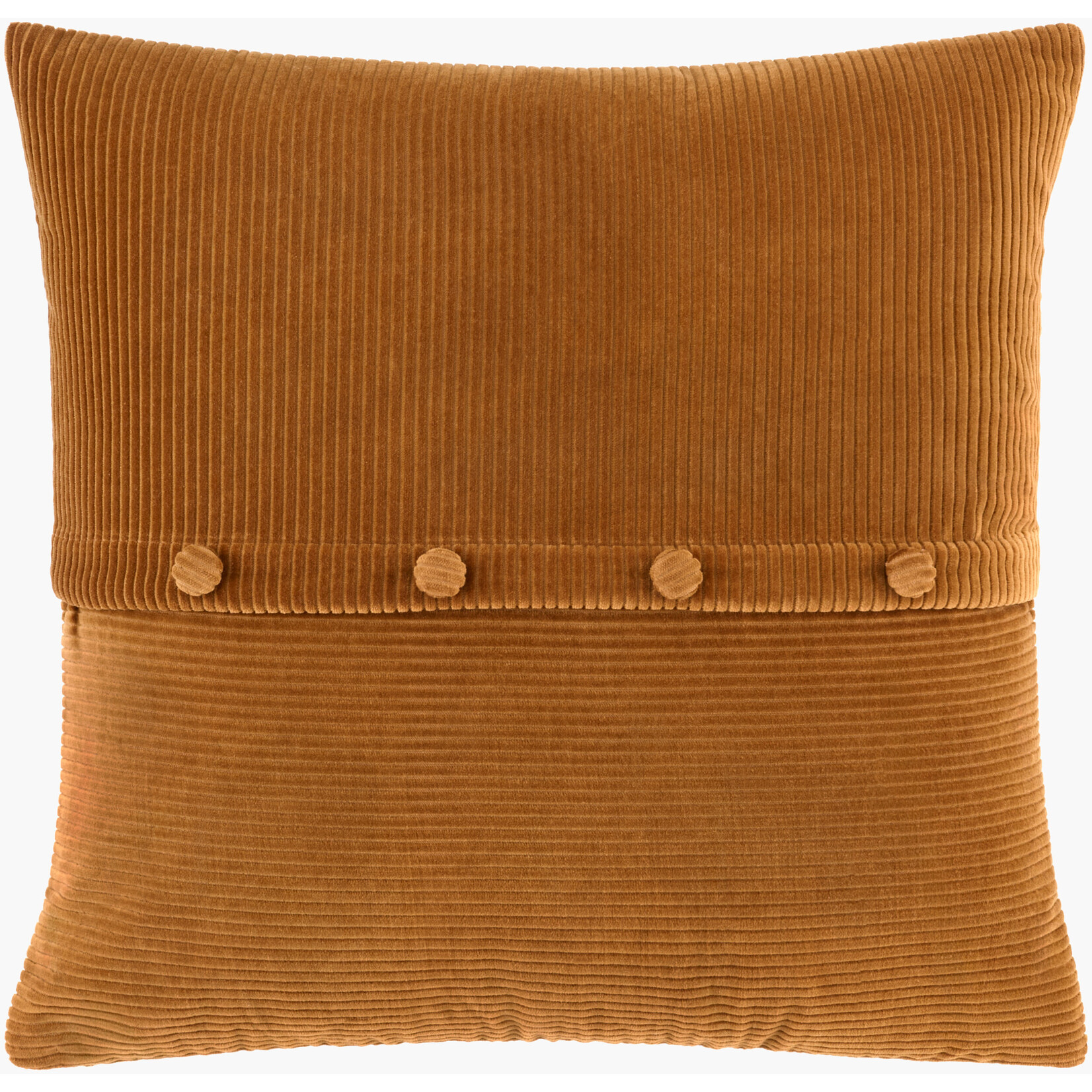 Surya Corduroy	20x20 Pillow CDQ016
