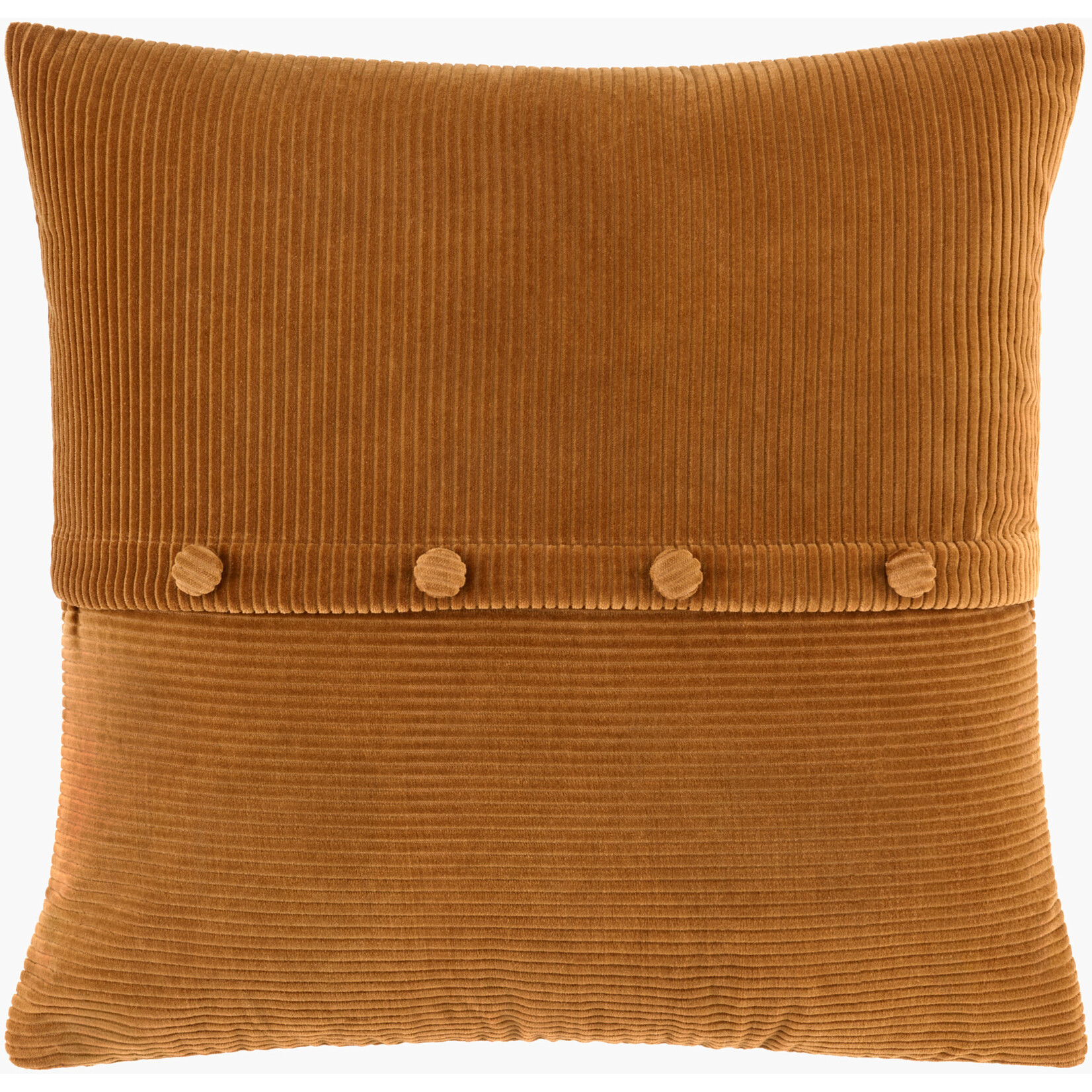 Surya Corduroy	20x20 Pillow CDQ016