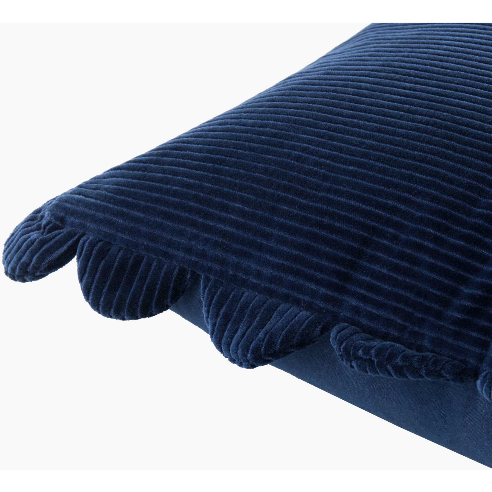 Surya Corduroy	20x20 Pillow CDQ015