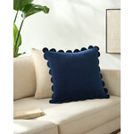 Surya Corduroy	20x20 Pillow CDQ015