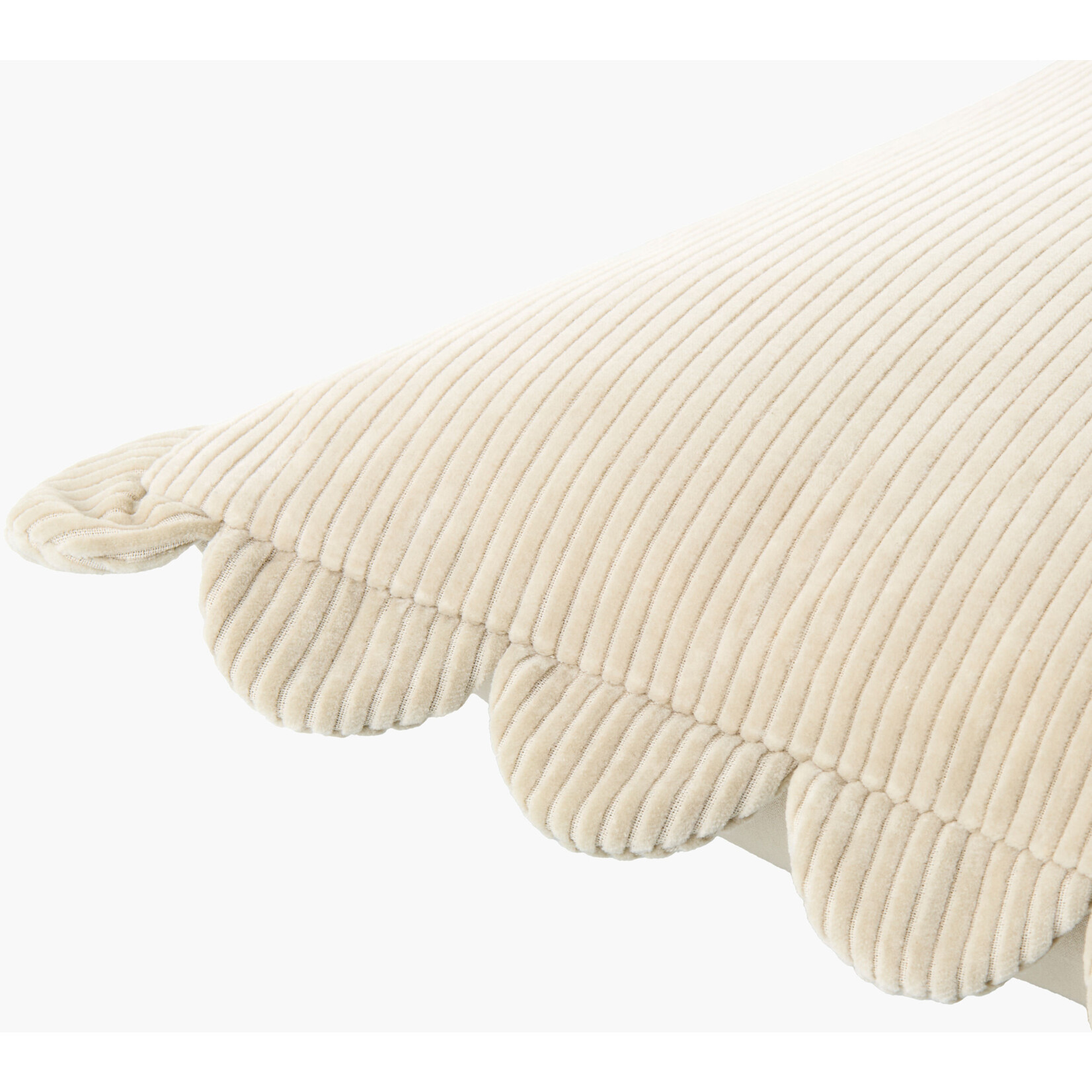 Surya Corduroy	20x20 Pillow CDQ013