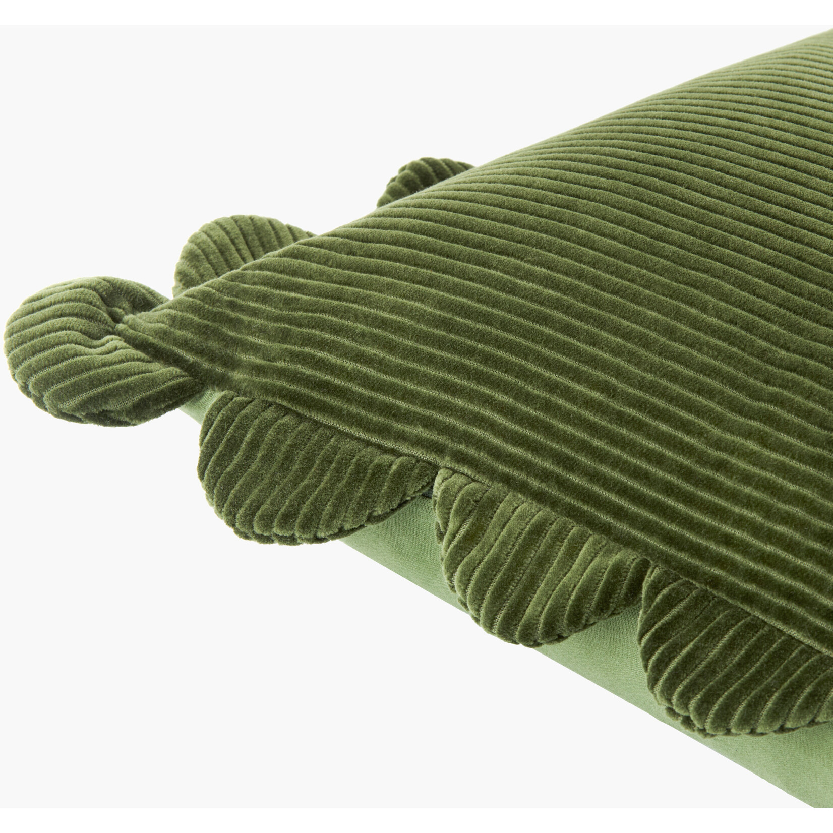 Surya Corduroy	20x20 Pillow CDQ014