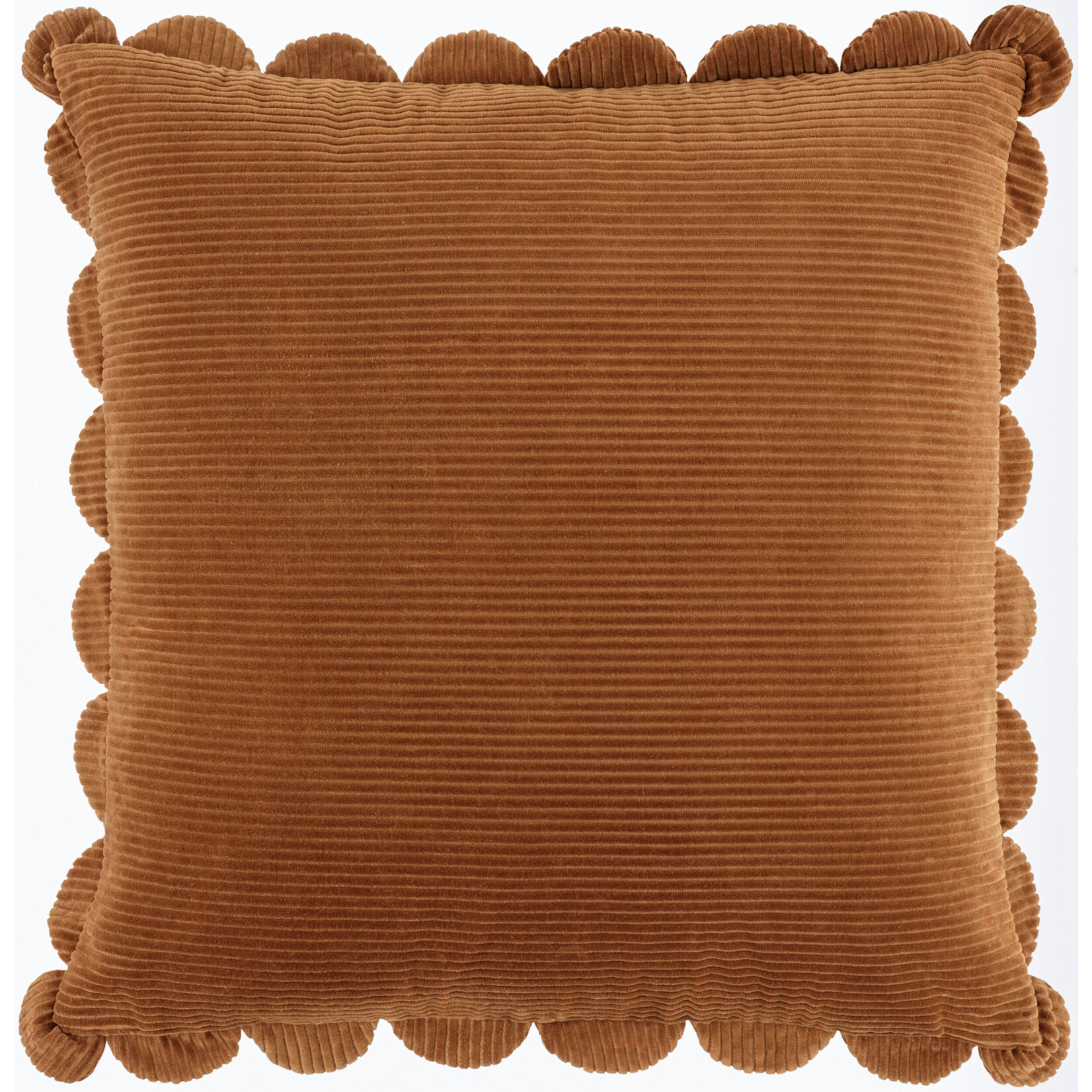 Surya Corduroy	20x20 Pillow CDQ012