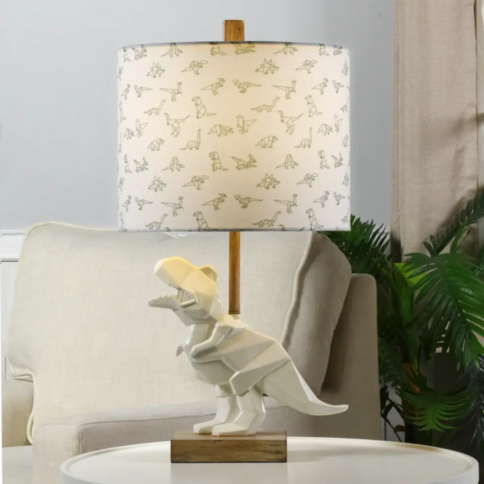 Stylecraft Dino Table Lamp