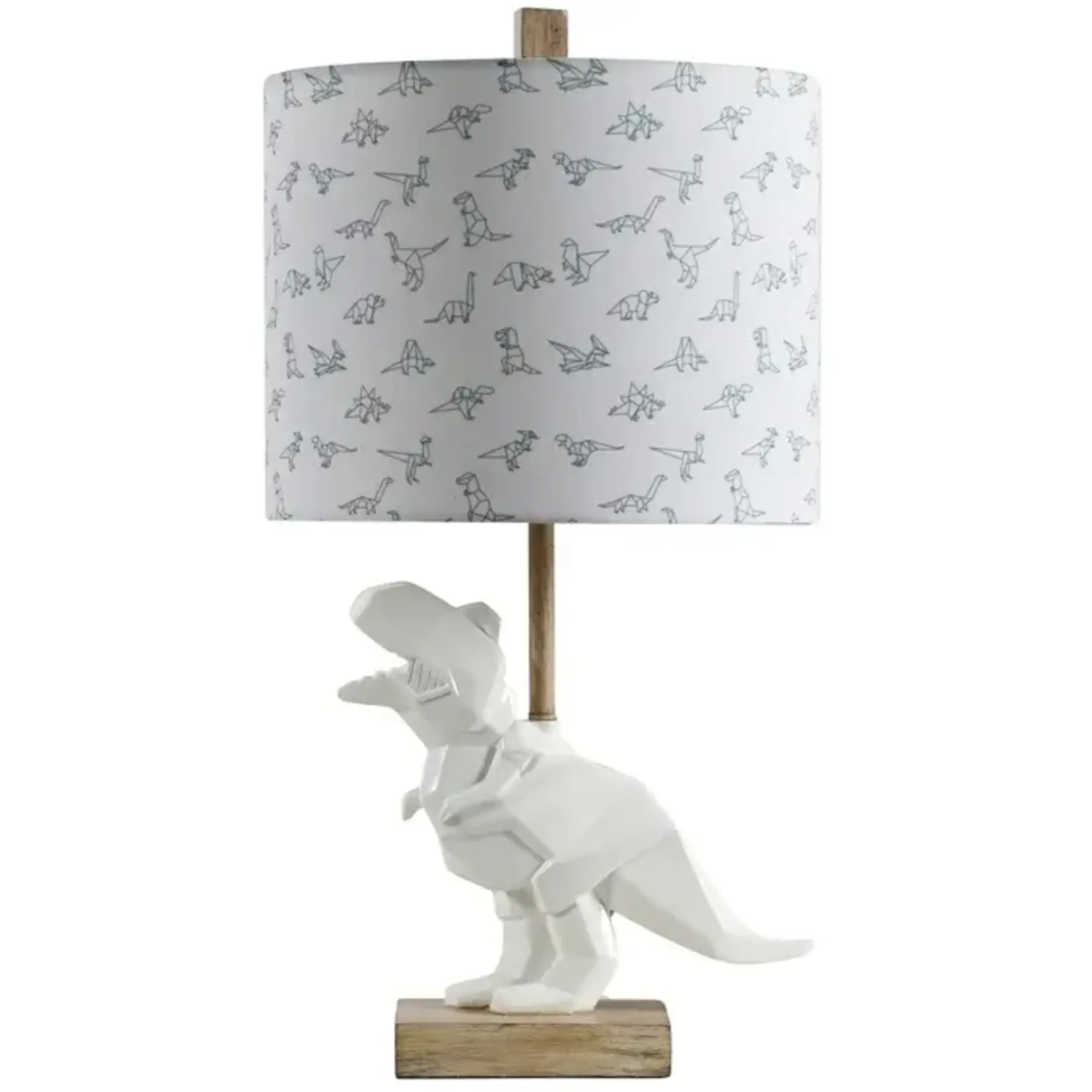 Stylecraft Dino Table Lamp