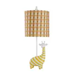 Stylecraft Giraffe Table Lamp