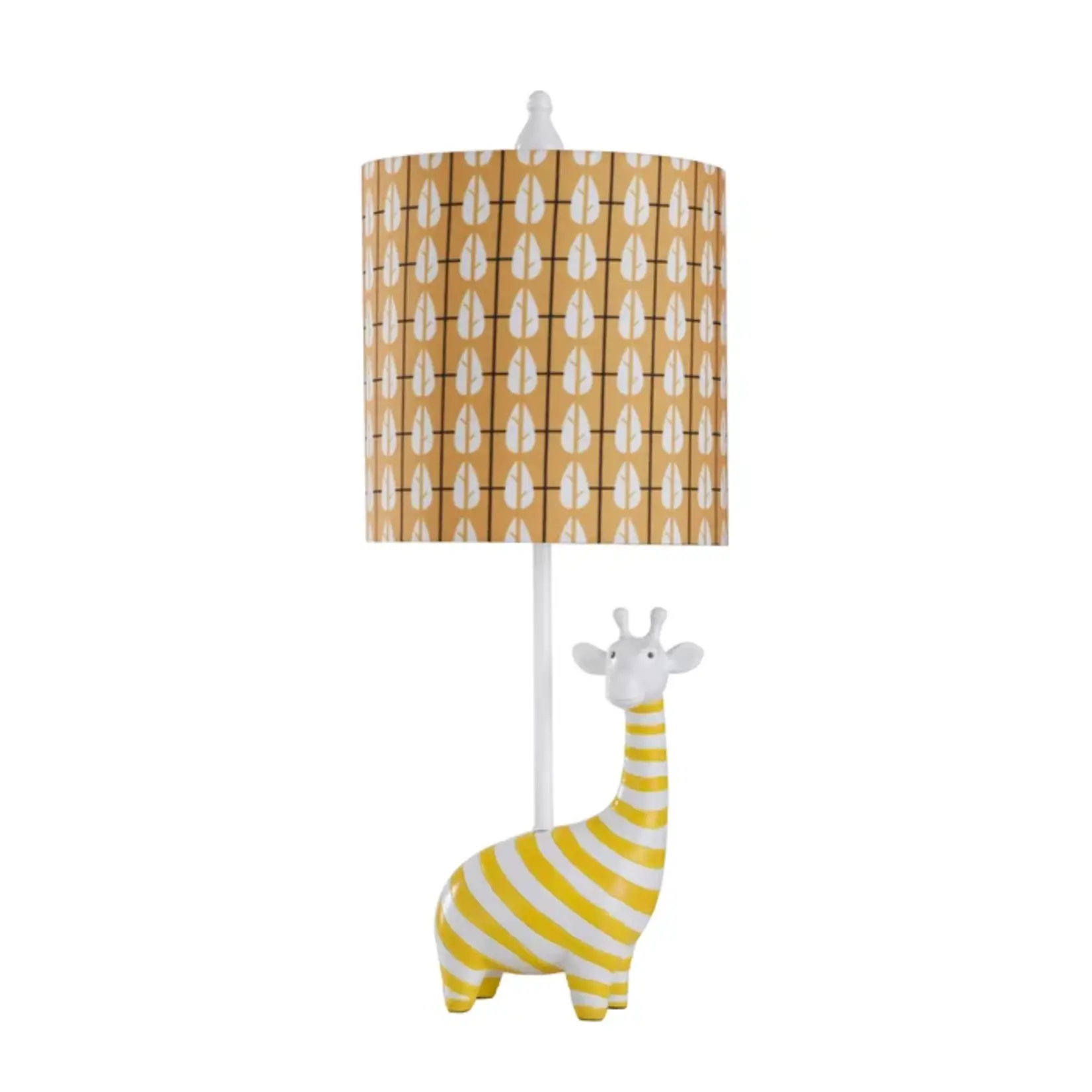 Stylecraft Giraffe Table Lamp