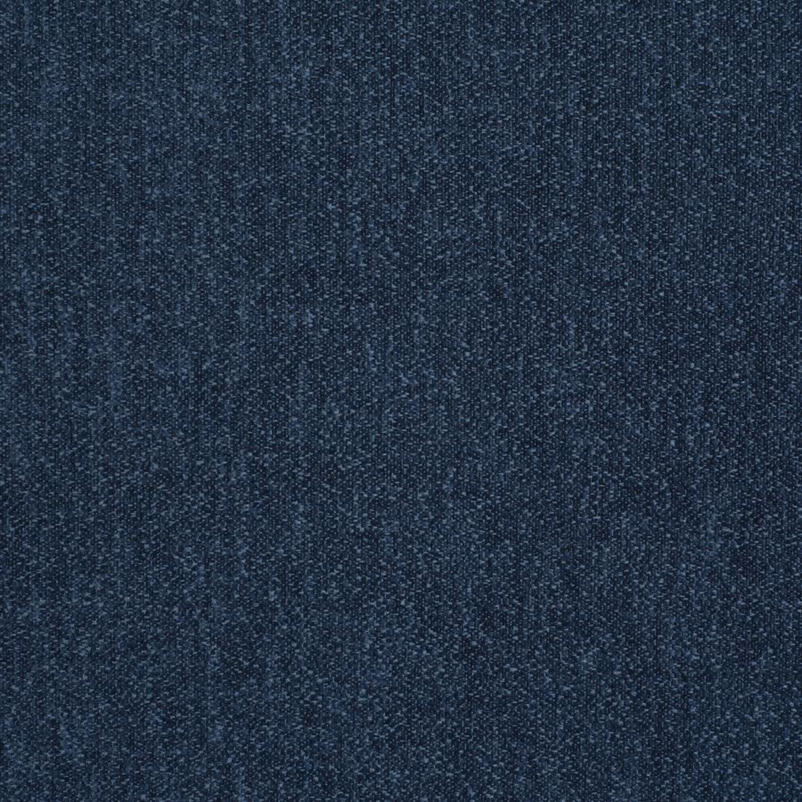 Lively Chenille Upholstered Modern Track Arm Loveseat Blue