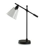 Stylecraft Edison Bulb Table Lamp
