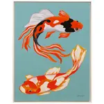 Stylecraft COLORFUL KOI V | Tamara Day