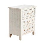 Crestview Wood Cabinet
