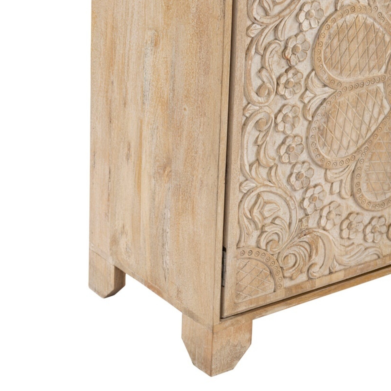 Crestview 2 Door Cabinet